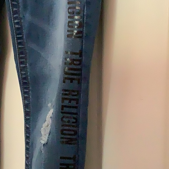 True Religion jeans - Picture 2 of 5